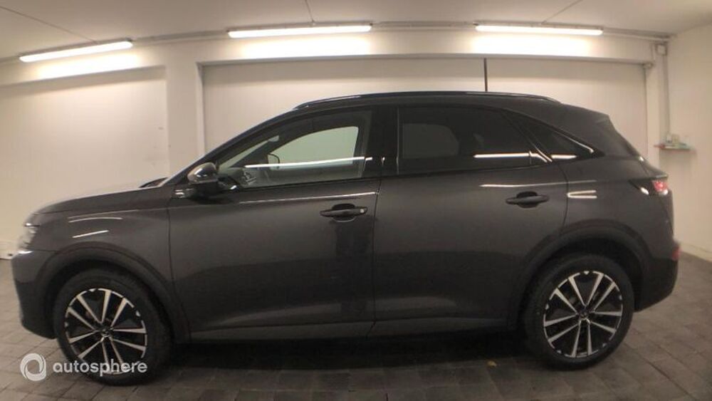 DS7 1.5 BlueHDi 130ch Pallas 2025 occasion 64200 Bassussarry