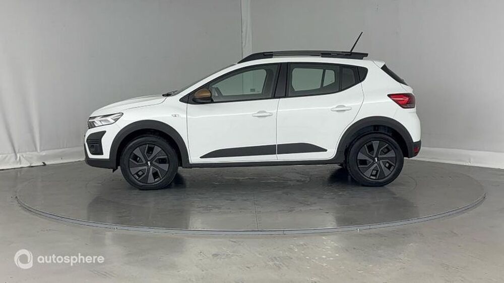 Sandero 1.0 TCe 90ch Stepway Expression -24 2025 occasion 51100 Reims