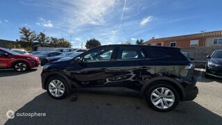 Symbioz 1.8 E-Tech full hybrid 160ch Evolution - 25 2025 occasion 13800 ISTRES