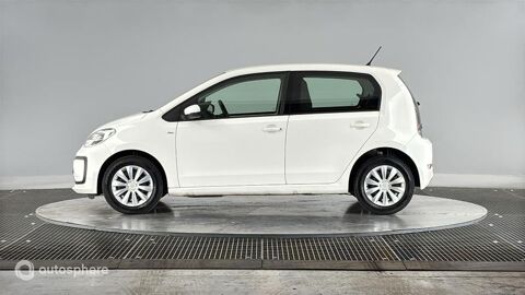 UP 1.0 60ch up! Connect 5p 2018 occasion 73200 Albertville