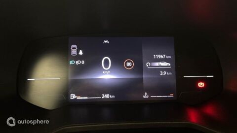 Clio 1.5 Blue dCi 100ch Evolution Auto Ecole 2024 occasion 73230 Saint-Alban-Leysse