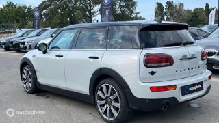 Clubman Cooper 136ch Essential BVA7 2022 occasion 13300 Salon-de-Provence