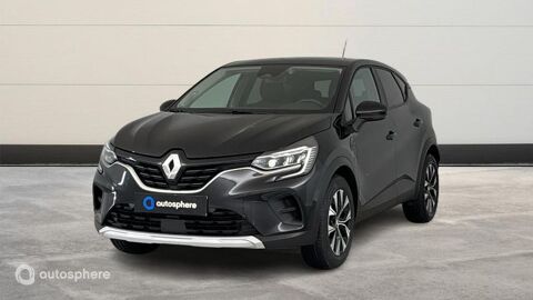 Annonce voiture Renault Captur 16999 €