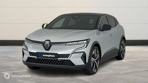 Annonce voiture Renault Mégane 27799 €