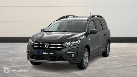 Dacia Jogger 1.0 ECO-G 100ch Confort 7 places 2022 occasion Fouquières-lès-Béthune 62232