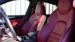 Cayenne 3.0 V6 462ch E-Hybrid Platinum Edition 2022 occasion 51370 Thillois