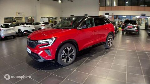 Annonce voiture Renault Austral 28999 €