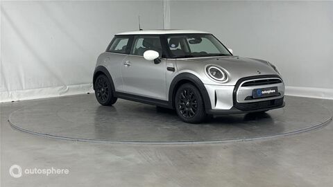 Cooper 136ch Edition Premium Plus BVA7 2023 occasion 59650 Villeneuve-d'Ascq