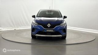 Captur 1.0 TCe 90ch Evolution 2023 occasion 62218 Loison-sous-Lens