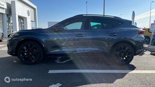 Formentor 1.5 eHybrid 204ch V DSG6 2026 occasion 79000 Niort