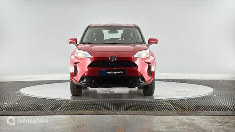 Yaris Cross 116h Dynamic MY22 2023 occasion 74330 &Eacute;pagny Metz Tessy