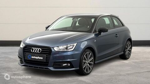 Audi A1 1.0 TFSI 95ch ultra Active 2015 occasion Neuilly-sur-Seine 92200