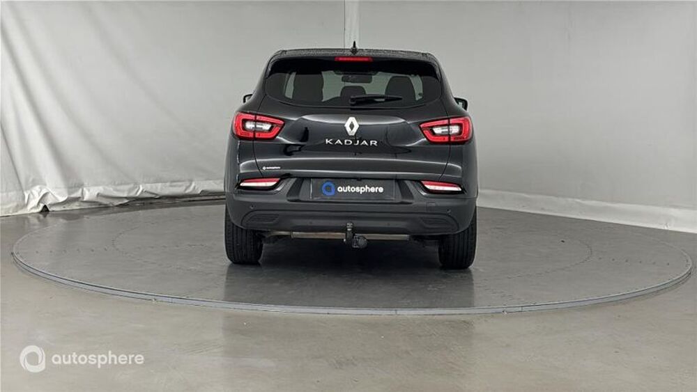 Kadjar 1.3 TCe 140ch FAP Business - 21 2021 occasion 62218 Loison-sous-Lens