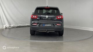 Kadjar 1.3 TCe 140ch FAP Business - 21 2021 occasion 62218 Loison-sous-Lens