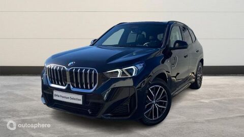 BMW X1 sDrive20d 163ch M Sport 2025 occasion Arles 13200