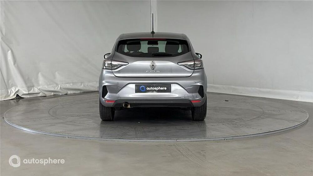 Clio 1.0 TCe 90ch Evolution - 25 2025 occasion 57000 Metz
