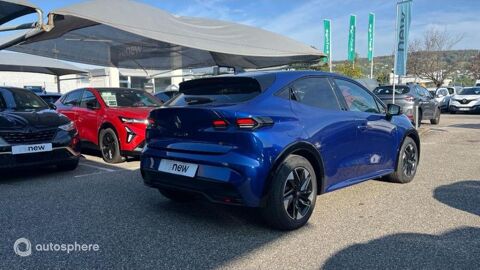 Clio 1.8 E-Tech 160ch full hybrid Techno 2026 occasion 73230 Saint-Alban-Leysse