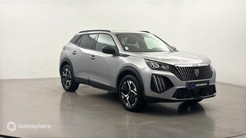 2008 e- 156ch Allure 2025 occasion 79000 Niort