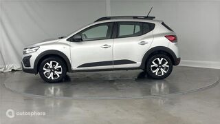 Sandero 1.0 TCe 110ch Stepway Expression 2023 occasion 57200 Sarreguemines