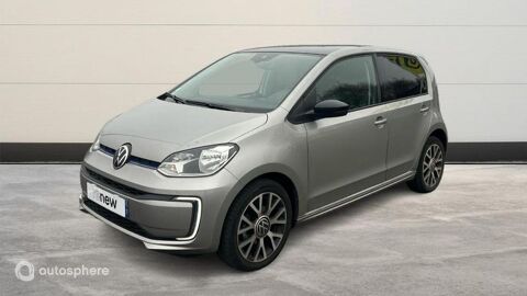 Volkswagen UP Electrique 83ch Style 2023 occasion Sarreguemines 57200
