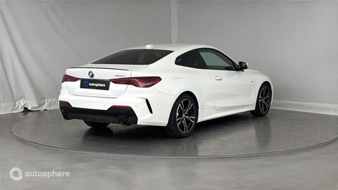 S&eacute;rie 4 420iA 184ch M Sport 2024 occasion 59650 Villeneuve-d'Ascq