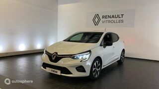 Clio 1.0 TCe 90ch Evolution X-Tronic 2023 occasion 13127 Vitrolles
