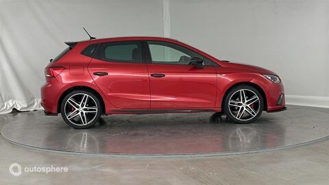 Ibiza 1.5 TSI 150ch FR Xclusive ACT DSG7 2021 occasion 80136 Rivery