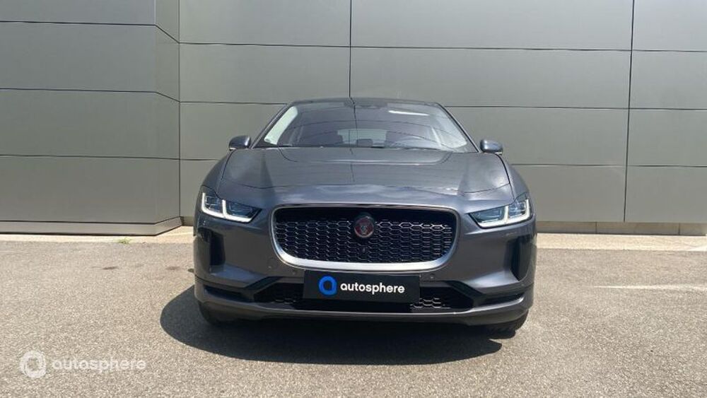 I-PACE EV400 SE AWD 2019 occasion 69200 V&eacute;nissieux