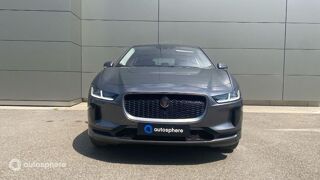 I-PACE EV400 SE AWD 2019 occasion 69200 V&eacute;nissieux