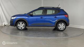 Sandero 1.0 TCe 90ch Stepway Expression 2023 occasion 59850 Nieppe