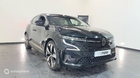 M&eacute;gane E-Tech Electric EV60 220ch Techno super charge 2022 occasion 13090 Aix-en-Provence