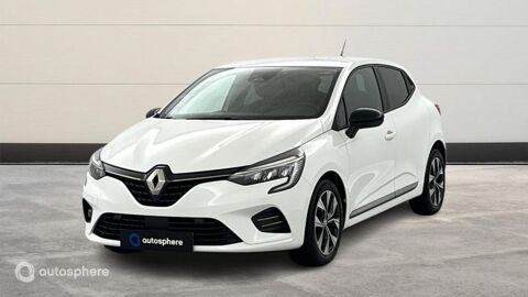 Annonce voiture Renault Clio 14499 €