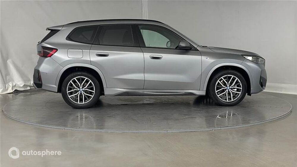 X1 ieDrive20 204ch M Sport 2024 occasion 59650 Villeneuve-d'Ascq