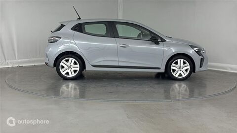 Clio 1.5 Blue dCi 100ch Evolution - 24 2025 occasion 03100 Montlu&ccedil;on