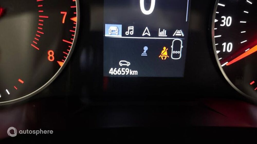Captur 1.0 TCe 100ch Business GPL -21 2021 occasion 59640 Dunkerque