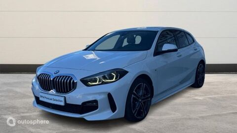 Annonce voiture BMW Série 1 24999 €