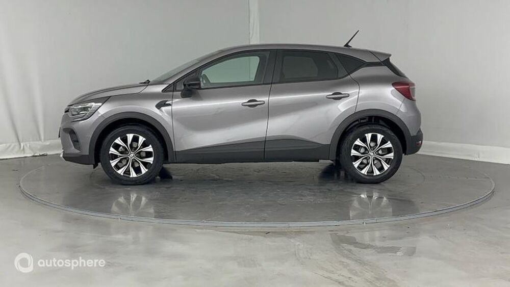 Captur 1.0 TCe 90ch Evolution 2023 occasion 02300 Chauny