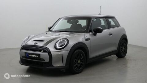 Mini Cooper SE 184ch Edition Premium Plus BVA 5CV 2023 occasion Poitiers 86000
