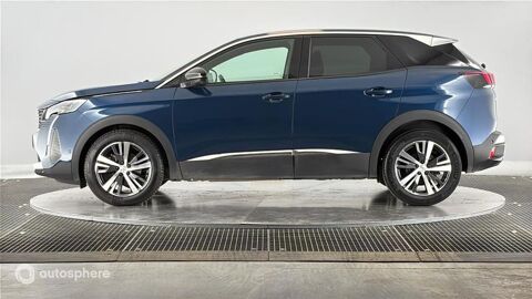 3008 1.5 BlueHDi 130ch S&S Allure Pack EAT8 2023 occasion 63200 Riom