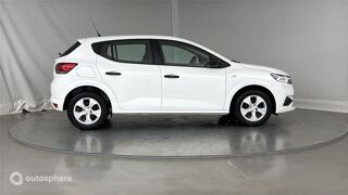 Sandero 1.0 SCe 65ch Essential 2023 occasion 59160 Lomme