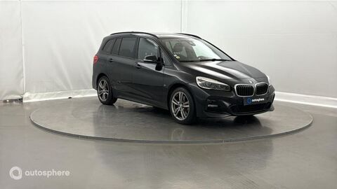 Serie 2 218dA 150ch M Sport 2018 occasion 59650 Villeneuve-d'Ascq