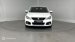 308 1.5 BlueHDi 130ch ACTIVE BUSINESS EAT8  7cv 2021 occasion 60740 Saint-Maximin