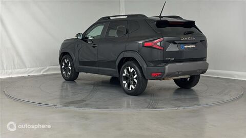 Duster 1.6 hybrid 140ch Extreme 2025 occasion 02500 Hirson