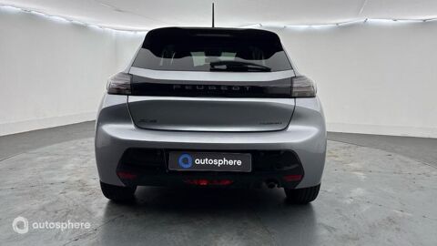 208 1.2 Hybrid 110ch Edition e-DCS6 2026 occasion 79000 Niort