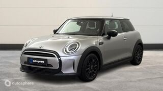 Cooper 136ch Edition Camden BVA7 2023 occasion 33700 M&eacute;rignac
