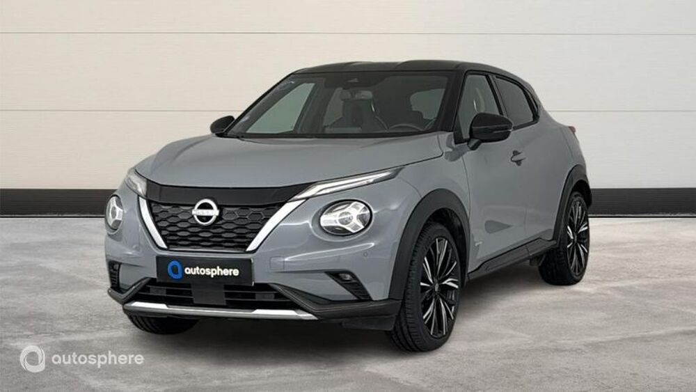 Juke 1.6 Hybrid 143ch N-Design 2023.5 2023 occasion 59223 Roncq