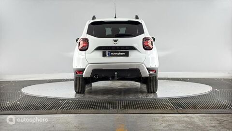 Duster 1.3 TCe 150ch FAP Prestige 4x2 E6U 2022 occasion 74100 Annemasse