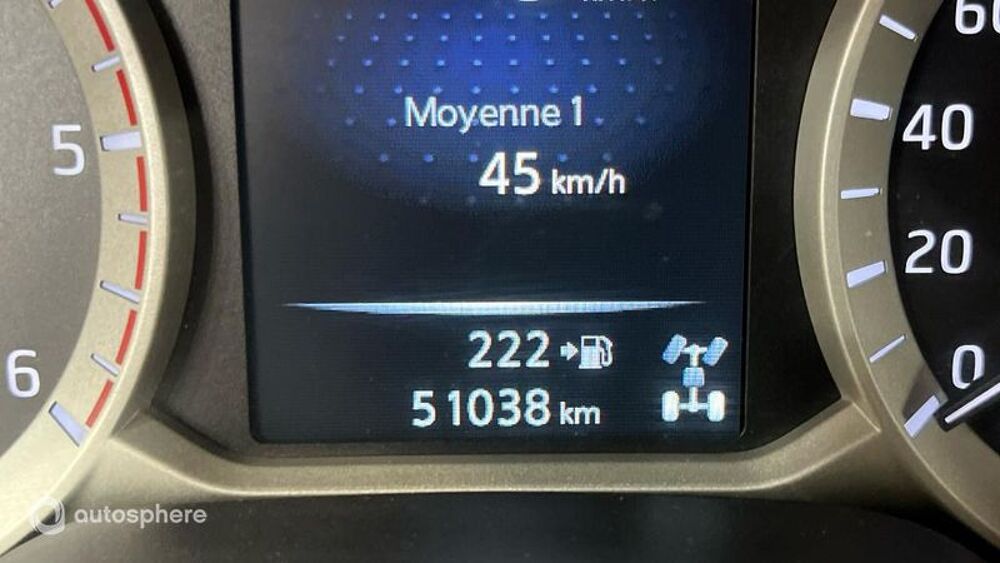 Navara 2.3 dCi 160ch King-Cab N-Connecta 2017 occasion 13090 Aix-en-Provence