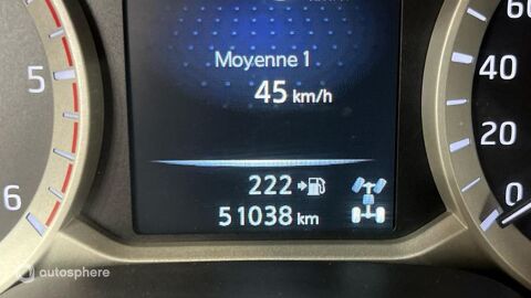 Navara 2.3 dCi 160ch King-Cab N-Connecta 2017 occasion 13090 Aix-en-Provence