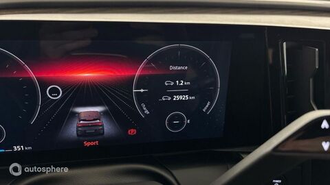 M&eacute;gane E-Tech Electric EV60 220ch Iconic super charge 2023 occasion 10100 Romilly-sur-Seine